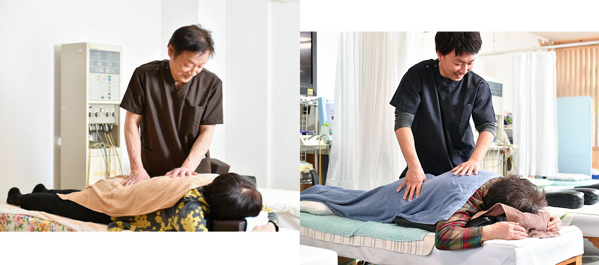 ささき整骨院・リハビリデイサービスすきっぷ｜福井｜合同会社 A DAY（アデイ）